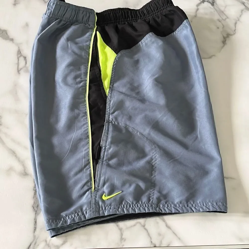 Nike Swim trunks Lined Sz. L